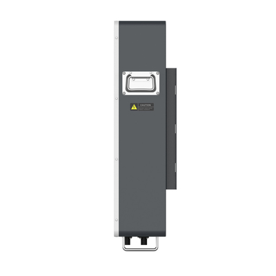 10kwh 51.2v 200ah Lifepo4 Lithiumbatterij Zonne-energieopslagsysteem Deep Cycle Diy