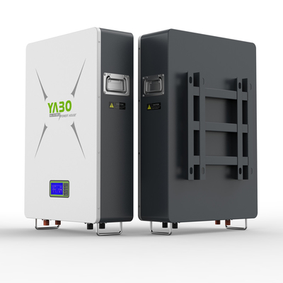 Powerwall-batterijback-up voor thuisgebruik 170Ah 200Ah 48v 100ah Lifepo4-batterijpakket