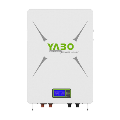 Grote batterij 24v Lifepo4 Powerwall 48v 100Ah 150Ah 200Ah 230Ah