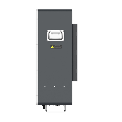 10kwh 51.2 V 200ah Lifepo4 lithiumbatterijpak 48v Powerwall Diy