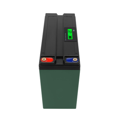 12V 36Ah Lifepo4-batterij voor diepe cyclus van energieopslag op zonne-energie