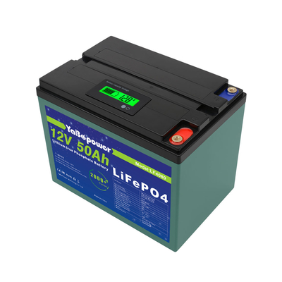 32700 Lifepo4 oplaadbare batterij 12v 5ah 15ah 50ah 10000mah 2000mah 30000ah