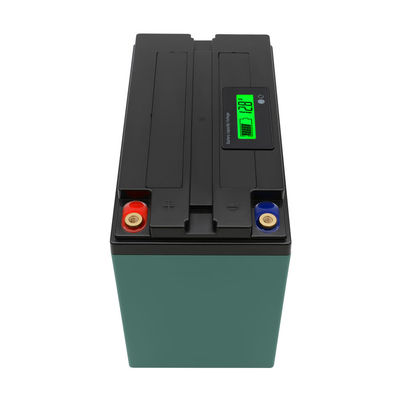 12V 40Ah Lifepo4 oplaadbare batterijcellen voor zonnebeheersysteem