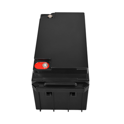 24v 12v 36ah 72v 40ah Lifepo4-batterij Lithiumfosfaat