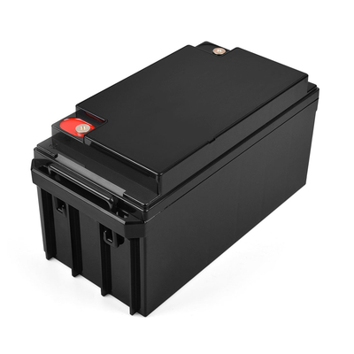 24v 12v 36ah 72v 40ah Lifepo4-batterij Lithiumfosfaat