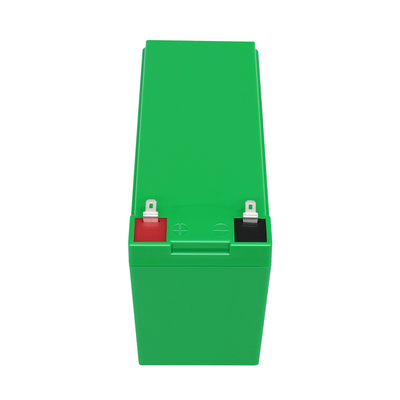 Fabrieks Aangepast Lifepo4 Diepe Cyclus Hoge Veiligheid 32700 Cellithium Ion 12v 6Ah Lifepo4