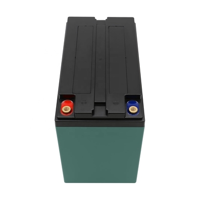 12v 40ah Lifepo4-batterij Deep Cycle Solar 30ah 42ah lithium-ion