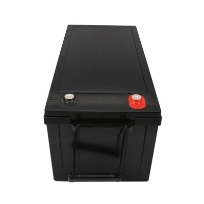 200Ah 24V Lifepo4-batterij voor CE ROHS UN38.3 van de zonneopslag Elektrisch fiets