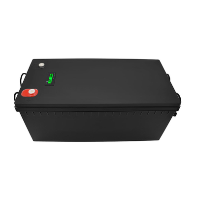 75ah 80ah 24v 100ah Lifepo4-accu Deep Cycle lithium-ijzerfosfaat