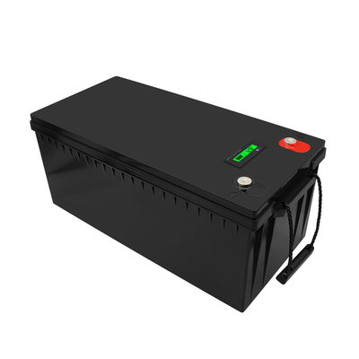 75ah 80ah 24v 100ah Lifepo4-accu Deep Cycle lithium-ijzerfosfaat