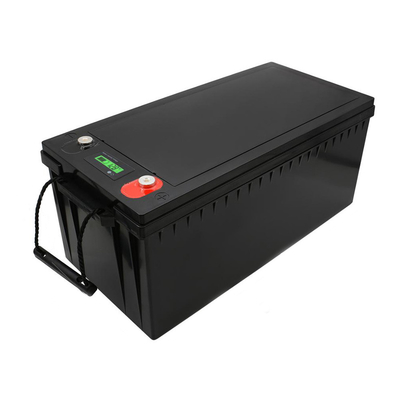 75ah 80ah 24v 100ah Lifepo4-accu Deep Cycle lithium-ijzerfosfaat
