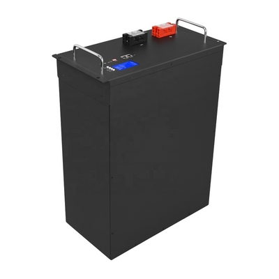 Deep Cycle Lifepo4-batterij voor ups van meer dan 2000 cycli 48v 200Ah