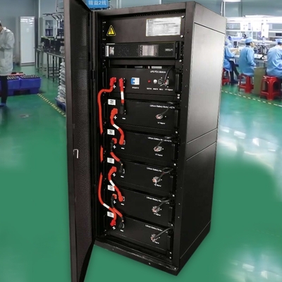 48v 100 Amp Uur Lifepo4 Batterij Deep Cycle 4000 Zonne-energie Muuropslagsysteem