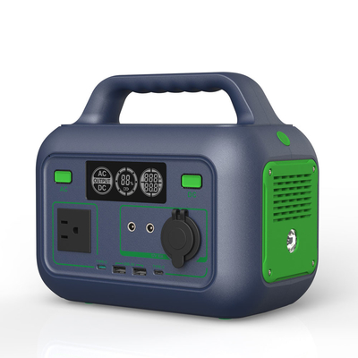 20800mAh Zonnepanelen Camping Buiten Thuis Lithium 220V Draagbaar 300W Opladen Powerbanks &amp; Power Stat