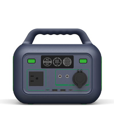 20800mAh Zonnepanelen Camping Buiten Thuis Lithium 220V Draagbaar 300W Opladen Powerbanks &amp; Power Stat