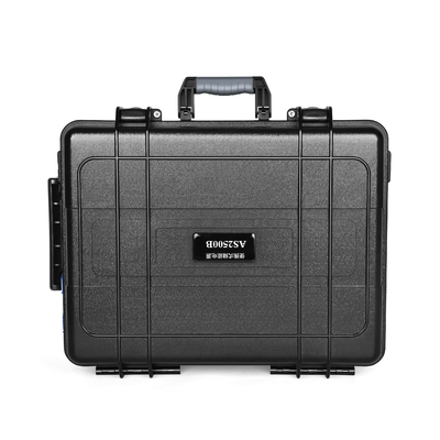 Opladen van lithium draagbare krachtcentrale met Lifepo4-batterij 110v 220v 2500w