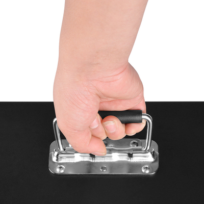 12V 24v Lifepo4-batterijpak Draagbare 200ah 12,8 volt bms Ingebouwde waterdichte 100Ah 150Ah