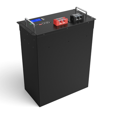 De Batterij van de de Batterij230ah 4000+ Cyclus van lithiumion great power 48V Lifepo4