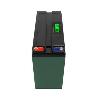 Van de het Huishoudenenergie van de zonnestelsel12v Lifepo4 Batterij de Batterij van het het Systeemlifepo4 Huis