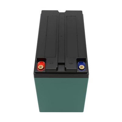 4S7P het Pak van de configuratie12v 42Ah Lifepo4 Batterij de Compacte Grootte van de 3 Jaargarantie