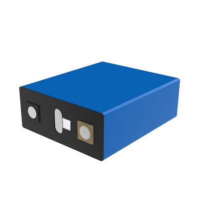 Van de monomeer de Diepe Cyclus Prismatische Lifepo4 Batterij 300Ah 3.2V van de het Lithiumbatterij