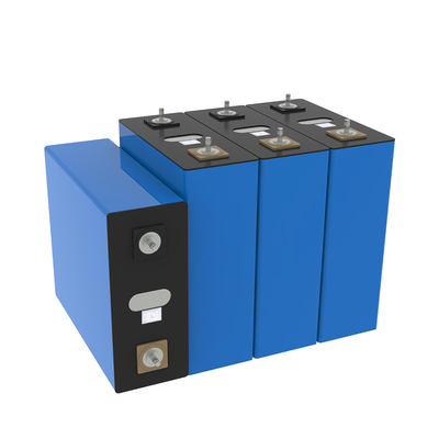 De langdurige Diepe Batterijcellen van de Cycluslifepo4 Batterij 3.2V 300Ah Lifepo4