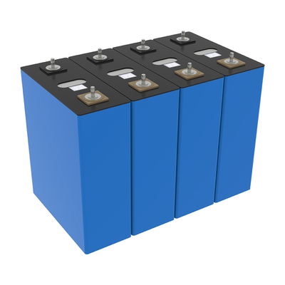 De langdurige Diepe Batterijcellen van de Cycluslifepo4 Batterij 3.2V 300Ah Lifepo4
