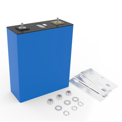 Superverkoop 3.2V 280Ah Lifepo4 Batterijcel 4000 Cycles klasse A Revolutionair3.2V 280Ah