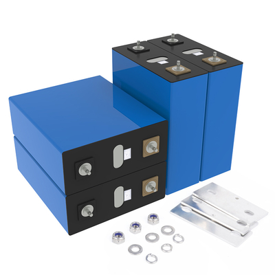 Superverkoop 3.2V 280Ah Lifepo4 Batterijcel 4000 Cycles klasse A Revolutionair3.2V 280Ah
